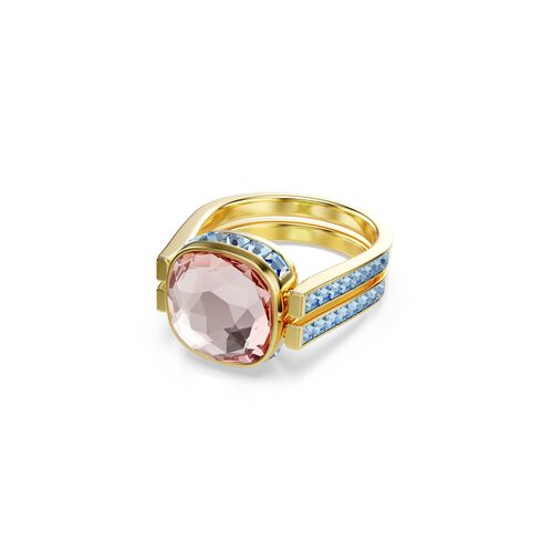 Swarovski Chroma Ring